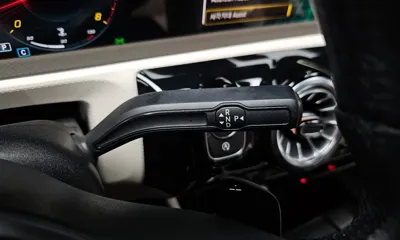Mercedes-Benz A-Class 2023, 23485 км, за 27900000 KRW - фото 9