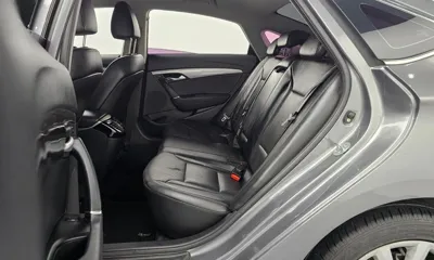 Hyundai i40 2014, 133128 км, за 4990000 KRW - фото 26
