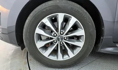 Kia Canival 2015, 161267 км, за 9500000 KRW - фото 5
