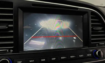 Hyundai Avante 2017, 110203 км, за 7500000 KRW - фото 15