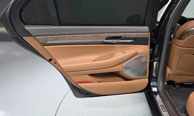 Genesis G90 2020, 97221 км, за 39900000 KRW - фото 25