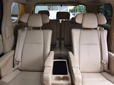 Toyota Alphard 2013, 76000 км, за 159900 CNY - фото 9