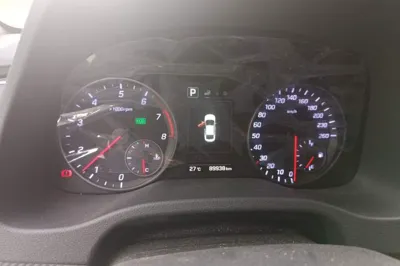 Hyundai Elantra (6th Generation 2018, 89900 км, за 40203.19 CNY - фото 11