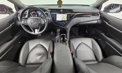 Toyota Camry 2018, 81299 км, за 21900000 KRW - фото 7