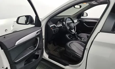 BMW X1 2016, 118109 км, за 15900000 KRW - фото 10