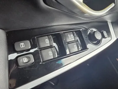 KG_Mobility_Ssangyong KORANDO 2015, 124315 км, за 3800000 KRW - фото 16