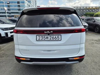 Kia Canival 2023, 67334 км, за 23300000 KRW - фото 5
