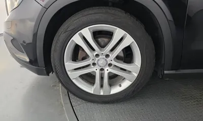 Mercedes-Benz GLA-Class 2016, 123523 км, за 12700000 KRW - фото 5