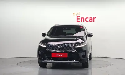 Kia Sorento 2018, 45947 км, за 21000000 KRW
