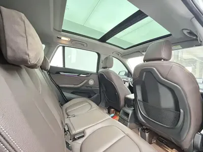 BMW X1 2021, 33700 км, за 146800 CNY - фото 8