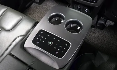 Hyundai Palisade 2021, 38768 км, за 29900000 KRW - фото 27