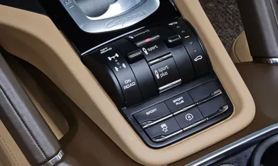 Porsche Cayenne 2015, 181409 км, за 31900000 KRW - фото 19