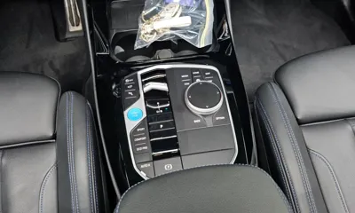 BMW iX3 2023, 81516 км, за 44600000 KRW - фото 9
