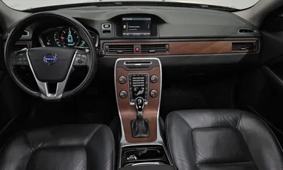 Volvo XC70 2014, 89445 км, за 18300000 KRW - фото 7