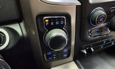 Dodge Ram Pick Up 2014, 169220 км, за 17900000 KRW - фото 9