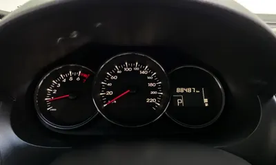 Renault-KoreaSamsung SM3 2010, 88487 км, за 1800000 KRW - фото 8