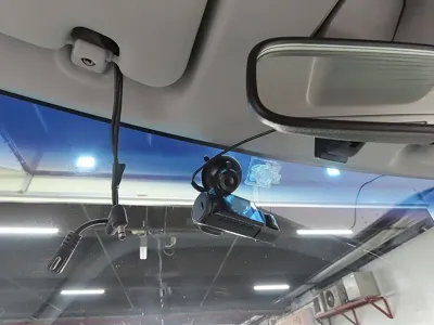 Kia Ray 2016, 125090 км, за 6300000 KRW - фото 11