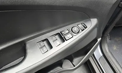 Hyundai Tucson 2017, 141575 км, за 12000000 KRW - фото 17