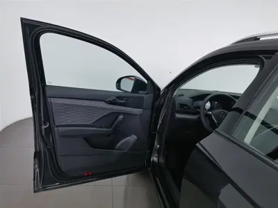 Volkswagen Tharu 2022, 97600 км, за 59800 CNY - фото 8