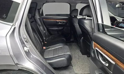 Honda CR-V 2017, 95741 км, за 18000000 KRW - фото 11