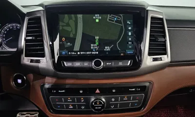 KG_Mobility_Ssangyong Rexton 2018, 90555 км, за 17500000 KRW - фото 15