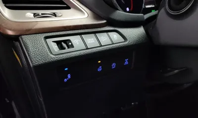 Hyundai Maxcruz 2018, 170541 км, за 12900000 KRW - фото 36