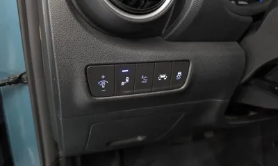Hyundai Kona 2018, 320566 км, за 9900000 KRW - фото 14