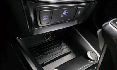 KG_Mobility_Ssangyong TIBOLI 2021, 60252 км, за 12800000 KRW - фото 17