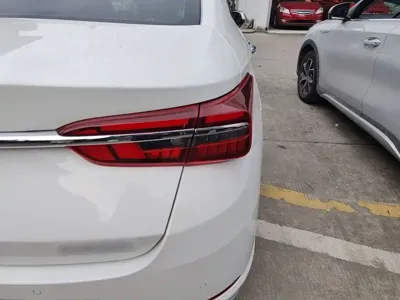 Chery Arrizo GX 2019, 49700 км, за 22200 CNY - фото 8