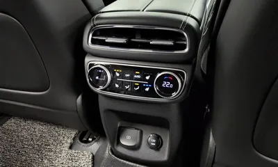 Genesis GV80 2022, 138149 км, за 37000000 KRW - фото 19