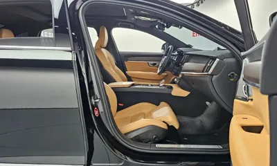 Volvo S90 2022, 139433 км, за 50000000 KRW - фото 26