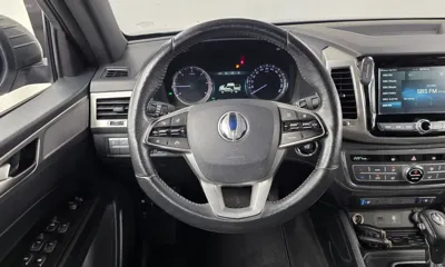 KG_Mobility_Ssangyong Rexton 2019, 99973 км, за 14600000 KRW - фото 13