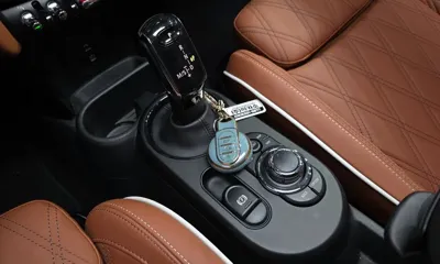 MINI Cooper 2024, 7825 км, за 27700000 KRW - фото 9