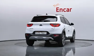 Kia Stonic 2019, 46873 км, за 14500000 KRW