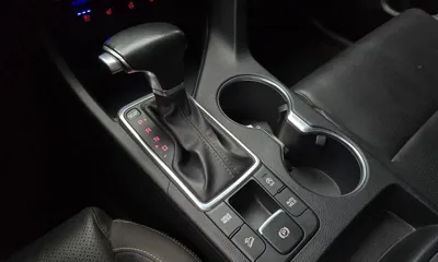 Kia Sportage 2017, 180354 км, за 10500000 KRW - фото 9