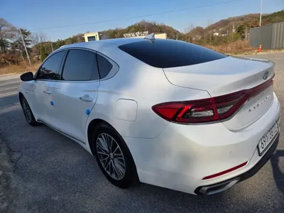 Hyundai Grandeur 2019, 90920 км, за 20500000 KRW - фото 4