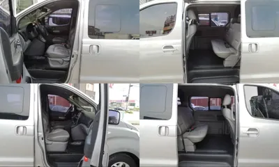 Hyundai Starex 2015, 289359 км, за 4500000 KRW - фото 13