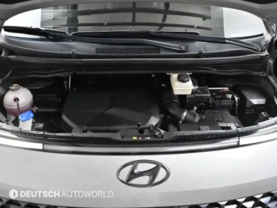 Hyundai Staria 2023, 56293 км, за 33000000 KRW - фото 6