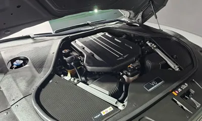 Genesis G90 2023, 40053 км, за 72900000 KRW - фото 6