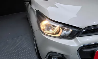 ChevroletGMDaewoo Spark 2016, 86243 км, за 5700000 KRW - фото 22