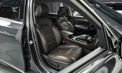 Hyundai Grandeur 2018, 80351 км, за 16700000 KRW - фото 10