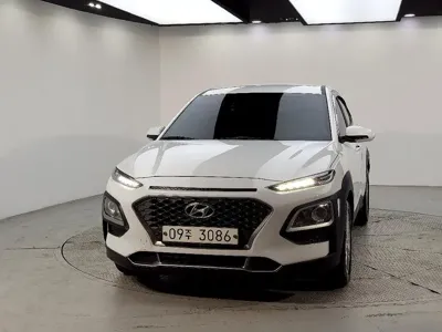 Hyundai Kona 2020, 91000 км, за 13600000 KRW - фото 2