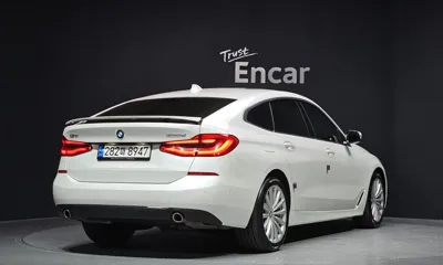 BMW Gran Turismo 2020, 94919 км, за 29990000 KRW