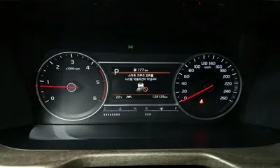 Kia Sorento 2021, 129129 км, за 18300000 KRW - фото 8