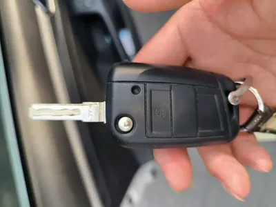 Volkswagen Lamando 2017, 160000 км, за 40300 CNY - фото 12