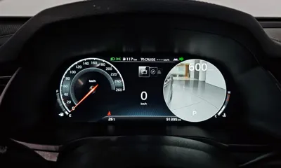 Kia K7 2020, 91395 км, за 18300000 KRW - фото 8