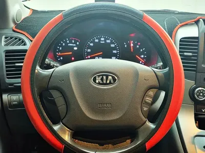 Kia Canival 2014, 154600 км, за 3490000 KRW - фото 16