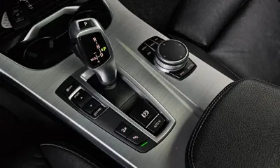 BMW X4 2018, 130966 км, за 21200000 KRW - фото 9