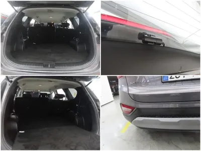 Hyundai Santafe 2019, 78494 км, за 16300000 KRW - фото 17