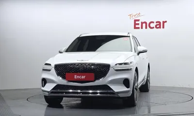 Genesis GV70 2021, 84361 км, за 35800000 KRW - фото 3